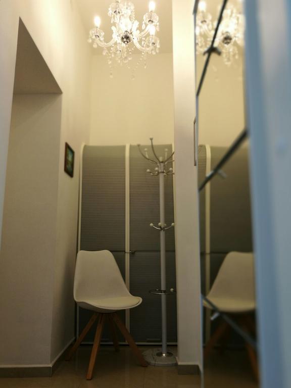 Ana Apartment Пула Экстерьер фото
