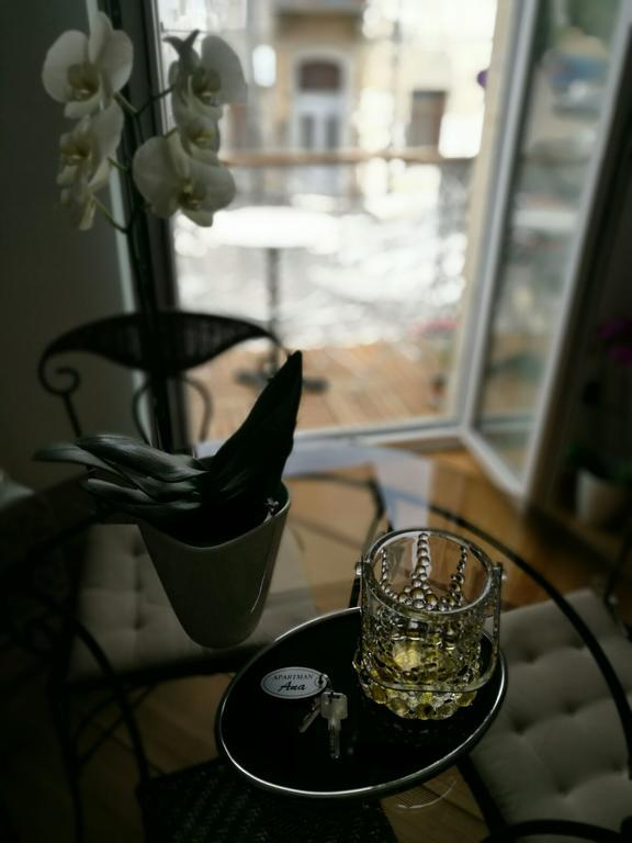 Ana Apartment Пула Экстерьер фото